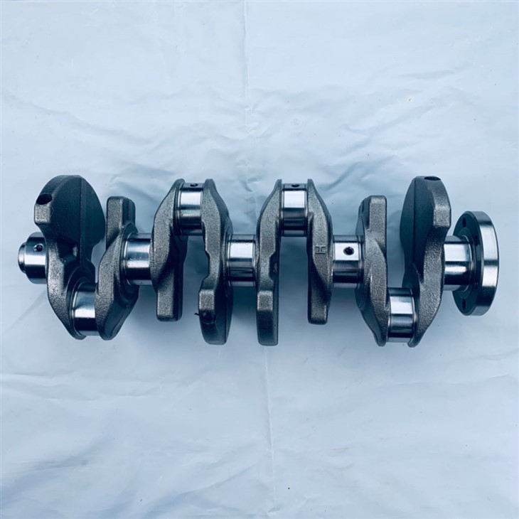 Virabrequim N13 1121 7651273 para peças de motor BMW