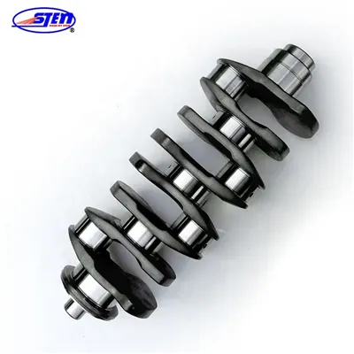 Virabrequins para trator JCB 448 JCB4CX 32003338